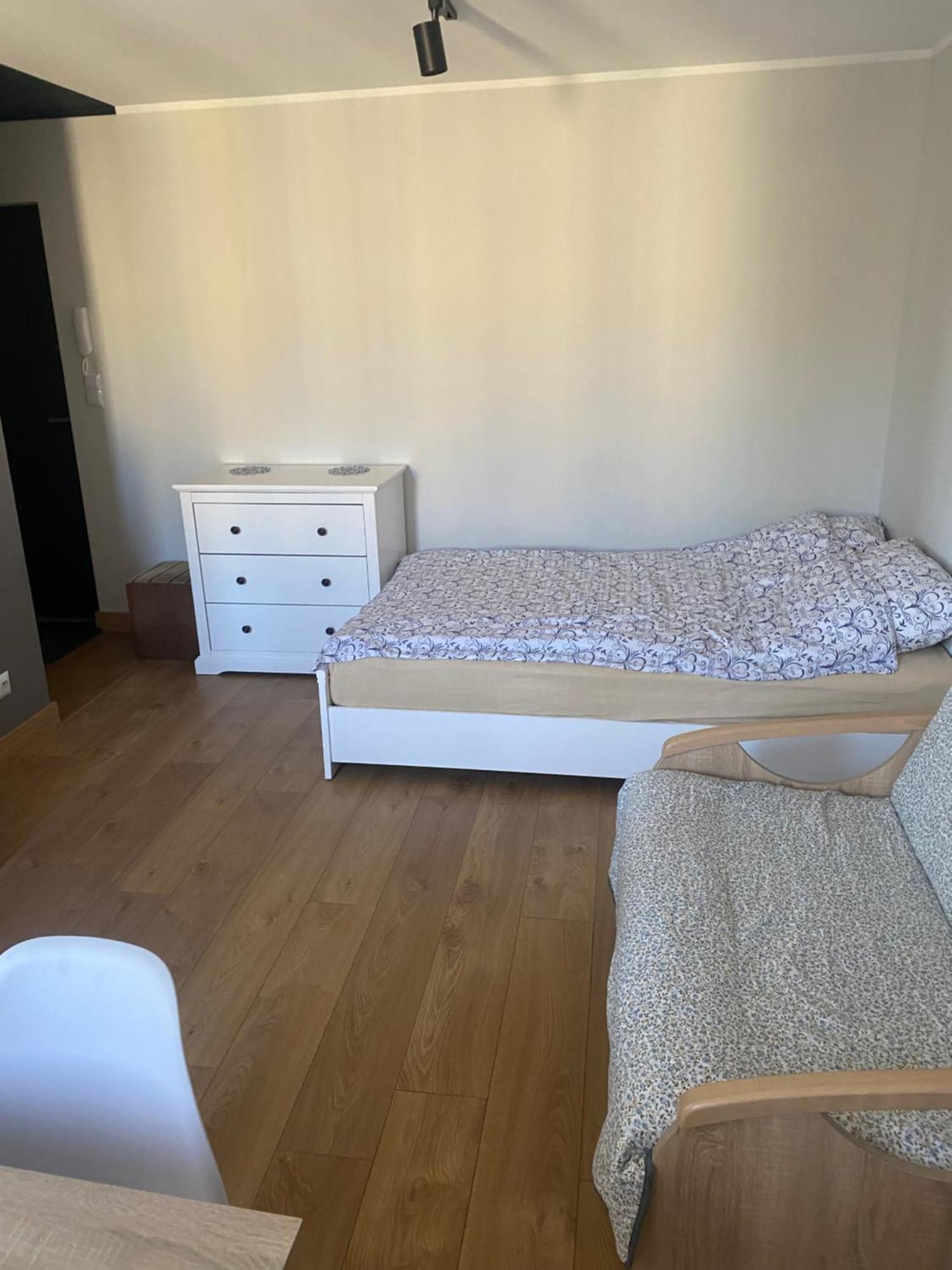 Apartament Centrum Malbork Exterior foto